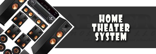 Home Theater System